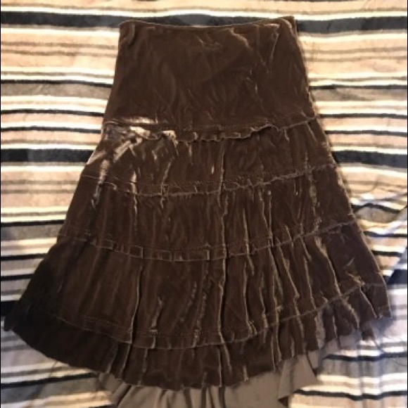 Ideology skirt - Picture 4 of 5